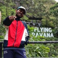 Puviraj Vinothan's Photo