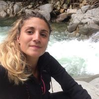 Klara Hugon的照片