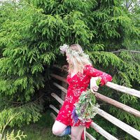 Marika Kolehmainen's Photo