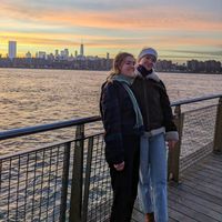 Marina Hosking's Photo