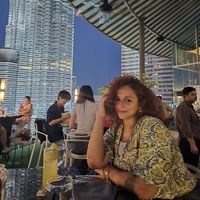 Salma Farahat's Photo