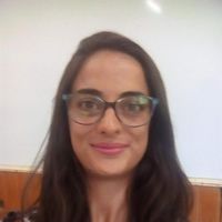 María Fernanda Giordana's Photo