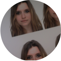 Le foto di Isabelle Zawadzka