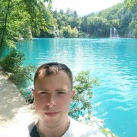 Piotr Giełdzik's Photo