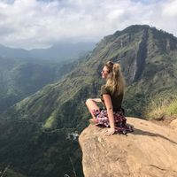 Sash Gayashan的照片