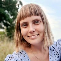 Mette Sandholt's Photo