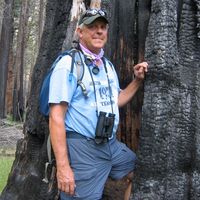 James Smith的照片