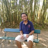 Le foto di Jean Gomes Pereira