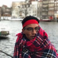 Fotos de Derek Wilson