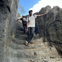 Varad Gavali's Photo