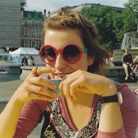 Fotos von Justyna Urbanska