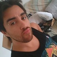 Santiago Pablo Oertel's Photo