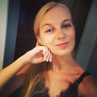 Justina Babelytė的照片