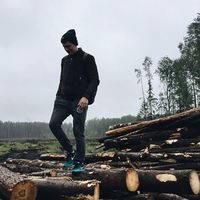 Aleksey Rotanev's Photo