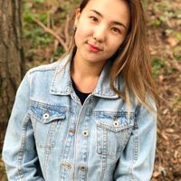 Aziza Ospanova's Photo