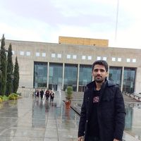 Meysam soleimani's Photo