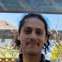 Nicolás Arancibia's Photo