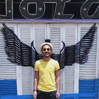 Mohammed Saeed's Photo