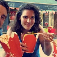 Lea クイク's Photo