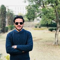 Abdul Rafay Kiani's Photo