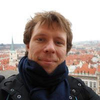 Miroslav Řešetka's Photo