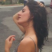 Fotos de Danae Barranco