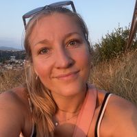 Annick Smeenk's Photo