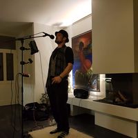 Kristian Frier's Photo