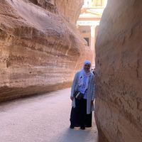 Bushra  Ibrahim的照片