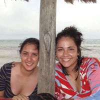 Liliana Calisto's Photo