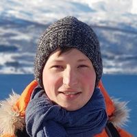 Fotos de Taras Kucherenko