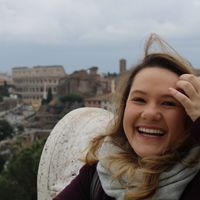 Carolina Ortega's Photo