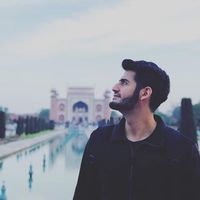 Ankush Sethi's Photo