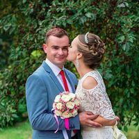 Maria Myshchyk's Photo