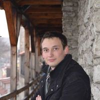 Evgeniy Lisovskiy's Photo