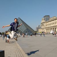 Juan González's Photo