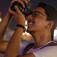 M Jamal Nasir's Photo