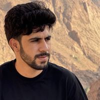 Chaabani Lahcen's Photo