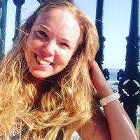 Milla Mäkilä的照片