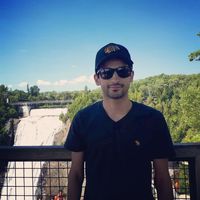 Bilel Chamam的照片