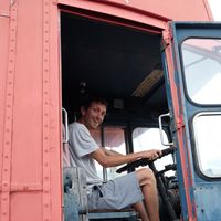 Louis Hamonic的照片