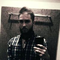 Łukasz Jaworski's Photo