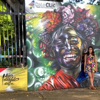 Daniela Monroy的照片