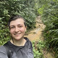 Chloé Saint-Genez's Photo