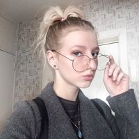 Anastasia Veselova's Photo