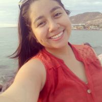 Kristell Poot的照片