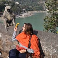 Fotos de Olga Gadomska