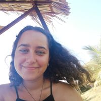 Raquel Peñas Torramilans的照片