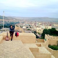 Zdjęcia użytkownika khalil Azennoud