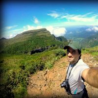 Mauricio Chamorro的照片